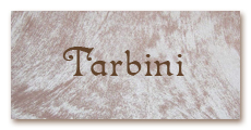 декоративная краска TARBINI